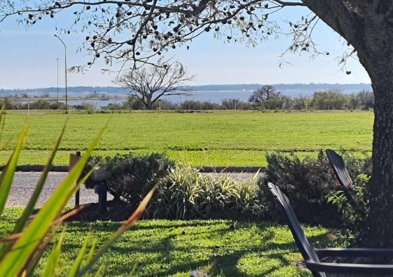 Bungalows Bella Vista Federación Dış mekan fotoğraf