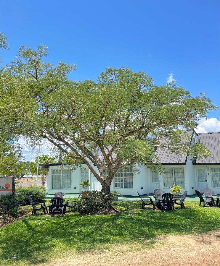 Bungalows Bella Vista Federación Dış mekan fotoğraf