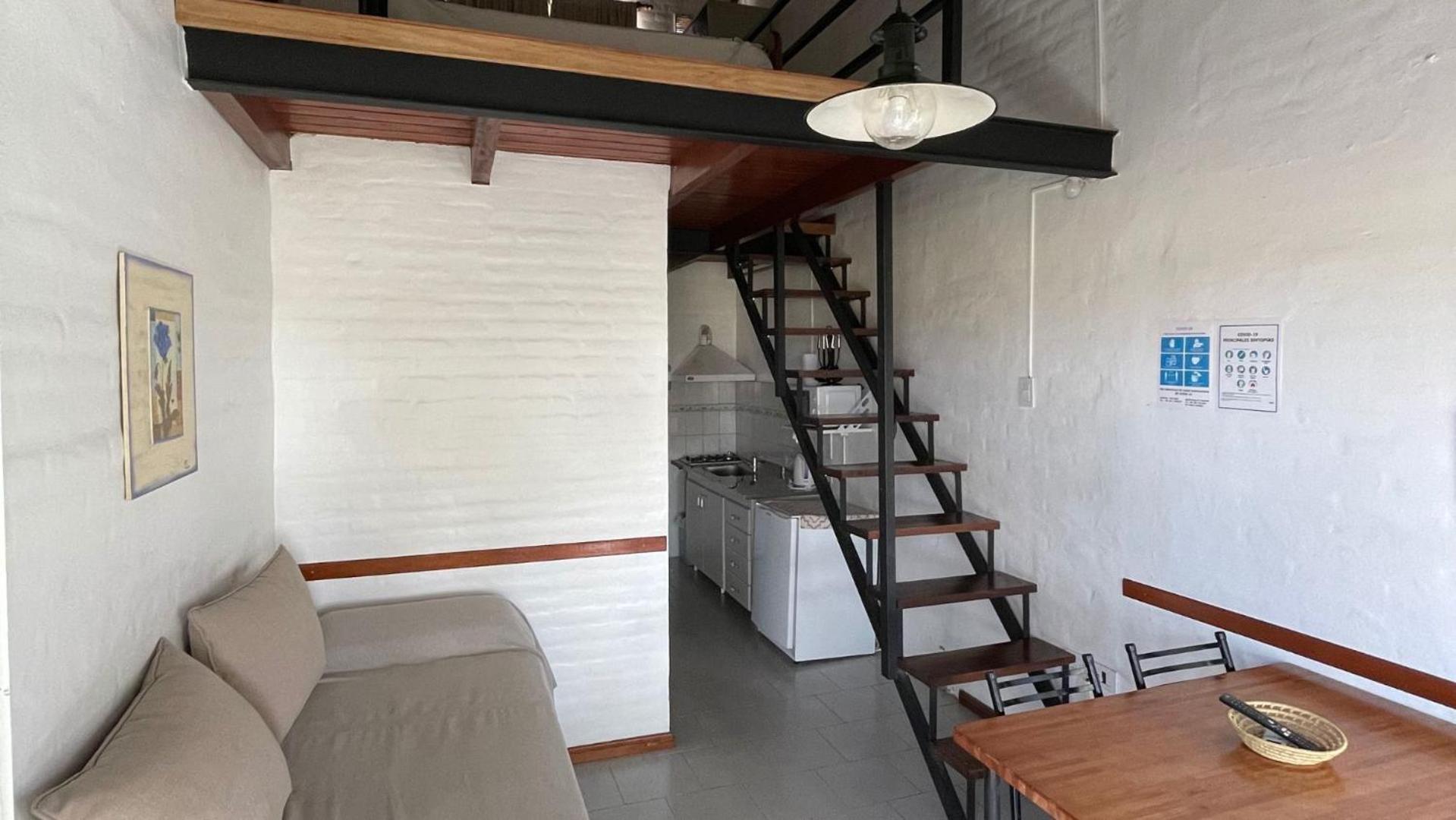 Bungalows Bella Vista Federación Dış mekan fotoğraf