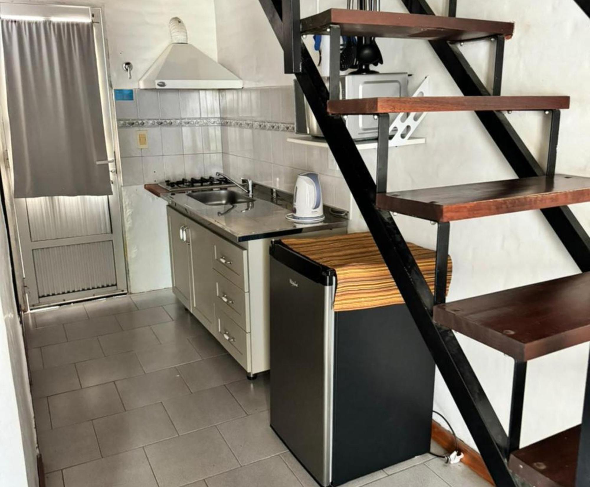 Bungalows Bella Vista Federación Dış mekan fotoğraf