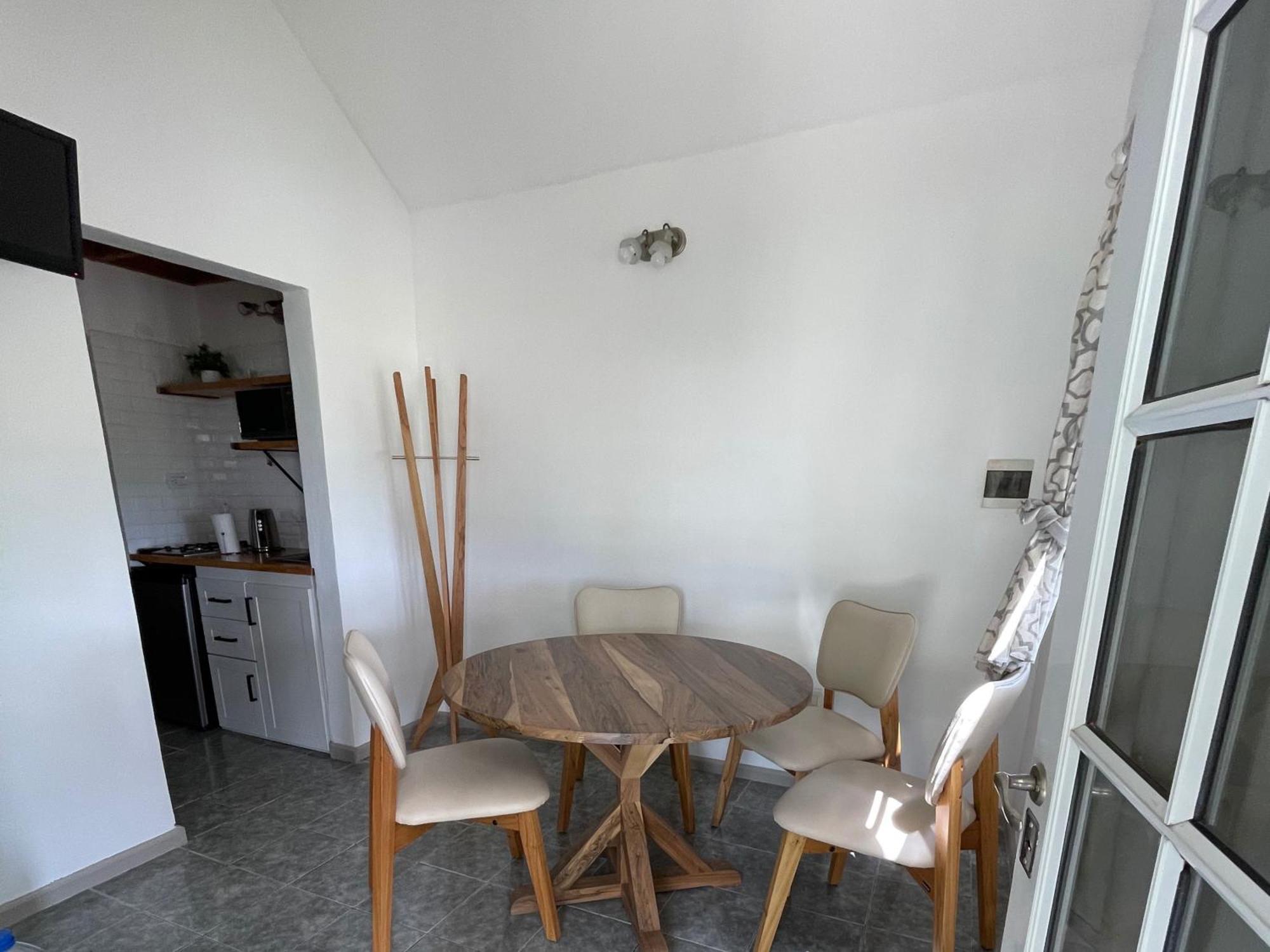 Bungalows Bella Vista Federación Dış mekan fotoğraf