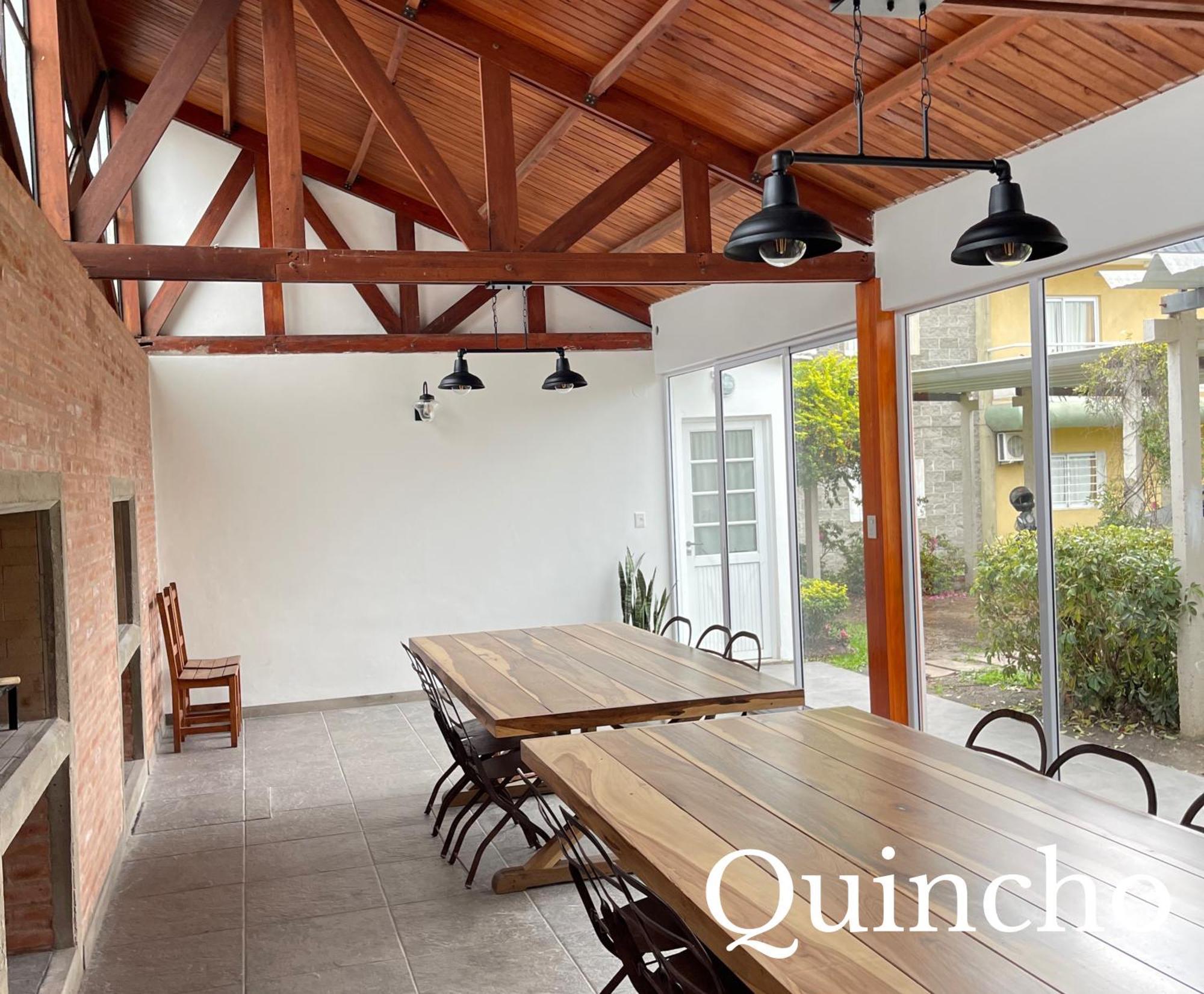 Bungalows Bella Vista Federación Dış mekan fotoğraf