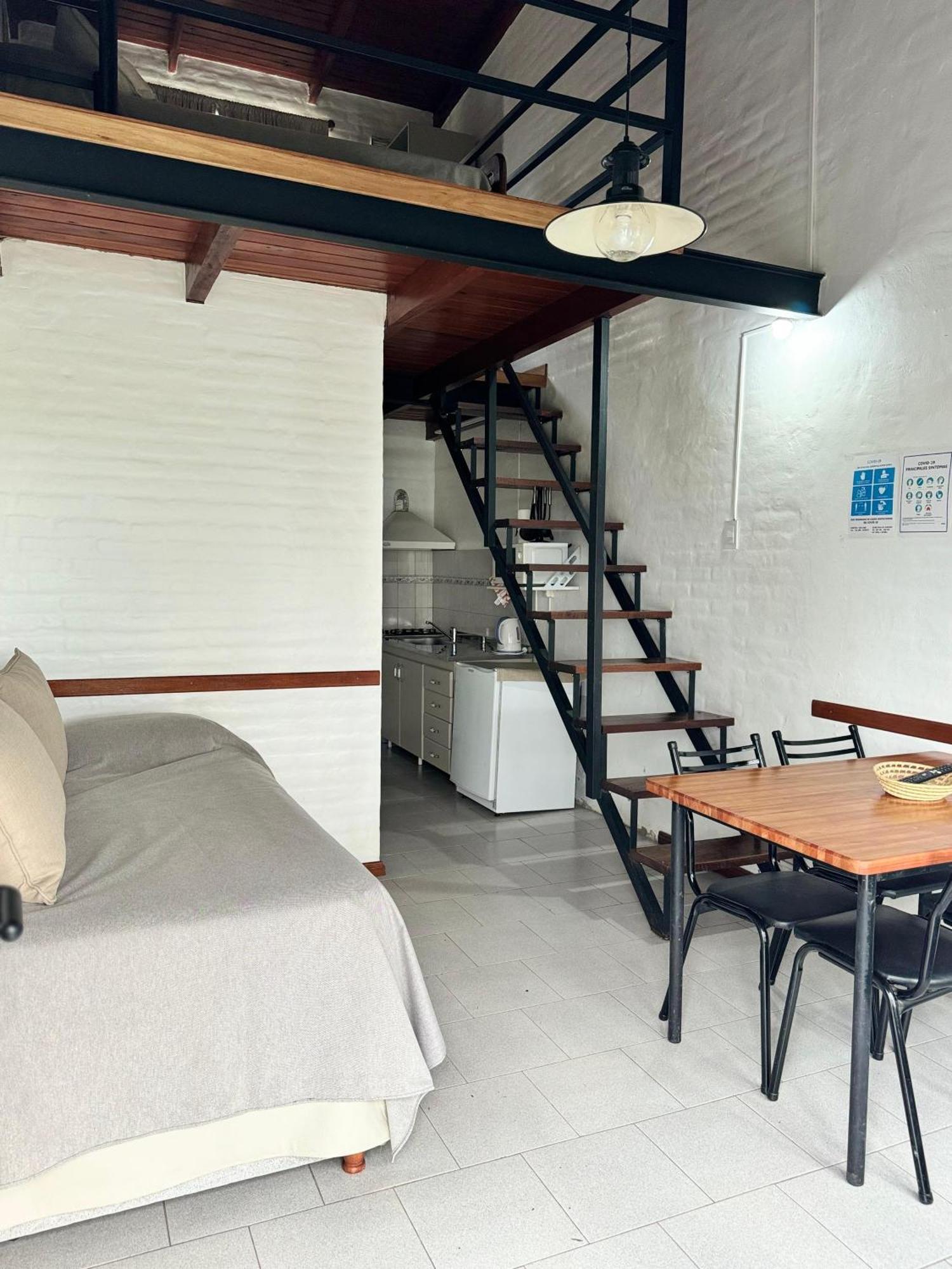 Bungalows Bella Vista Federación Dış mekan fotoğraf