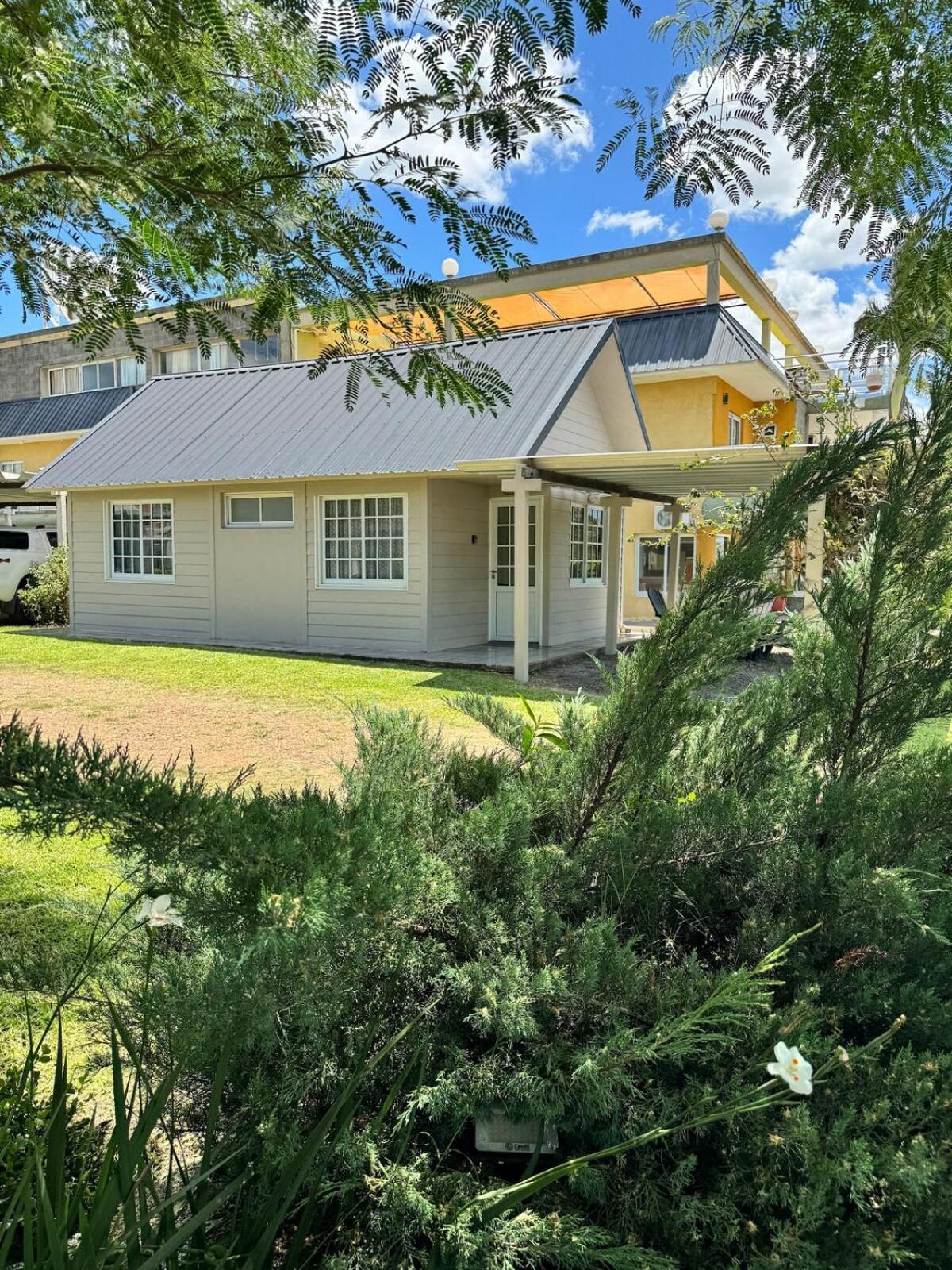 Bungalows Bella Vista Federación Dış mekan fotoğraf
